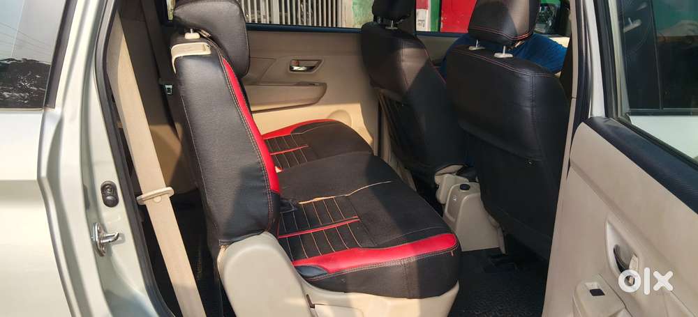 Maruti Suzuki Ertiga Vxi Shvs, 2020, Petrol