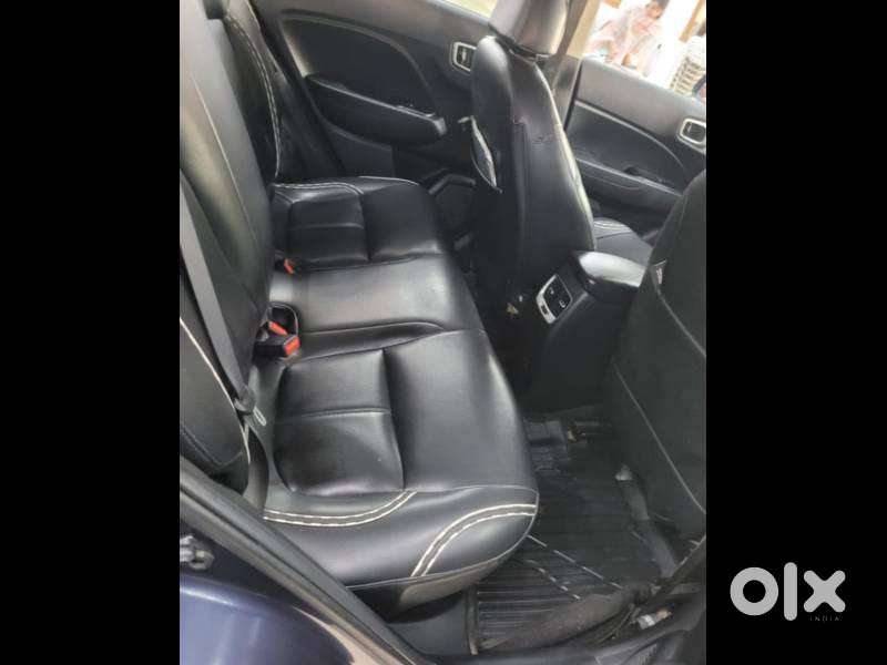 Hyundai Venue S 1.2 Petrol, 2020, Petrol