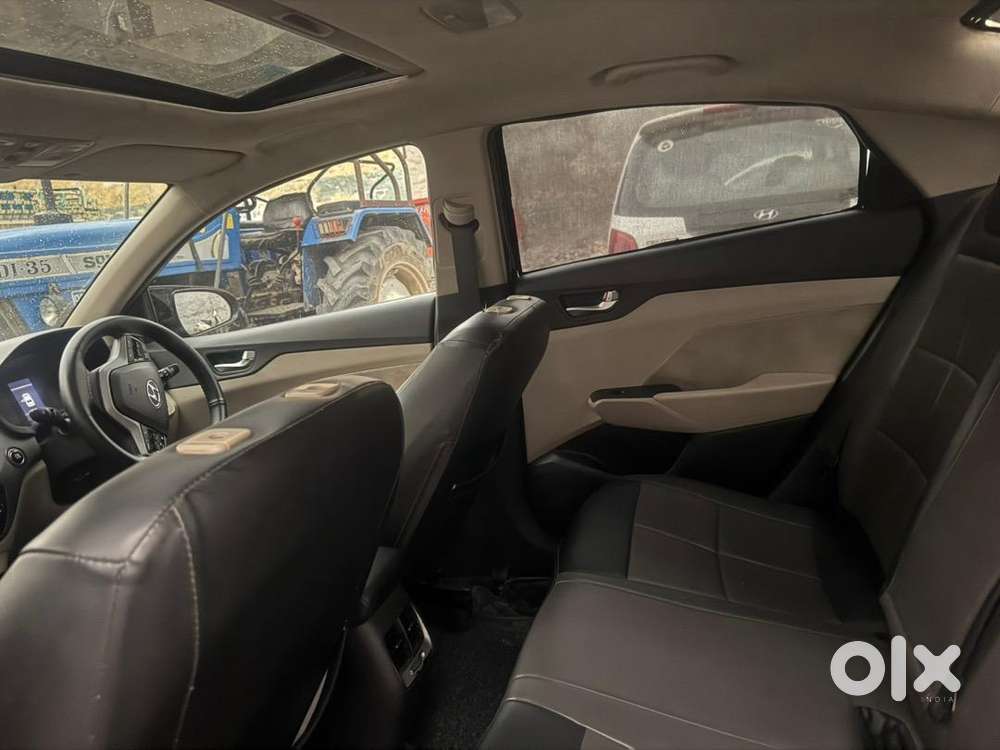 Hyundai Car Petrol 2021