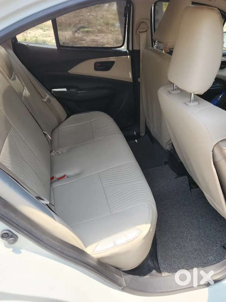 Maruti Suzuki Dzire 2025 Cng & Hybrids 38000 Km Driven