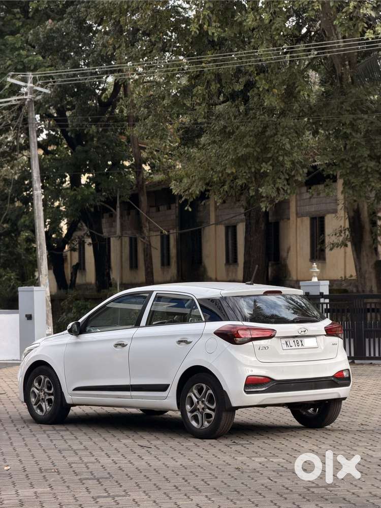 Hyundai I20 Asta Option, 2019, Diesel