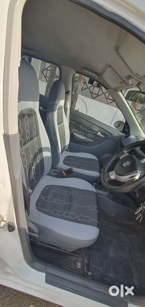 Maruti Suzuki Alto 800, 2016, Cng & Hybrids