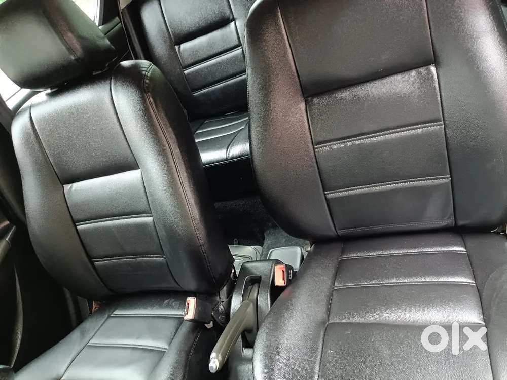 Maruti Suzuki Swift 2014