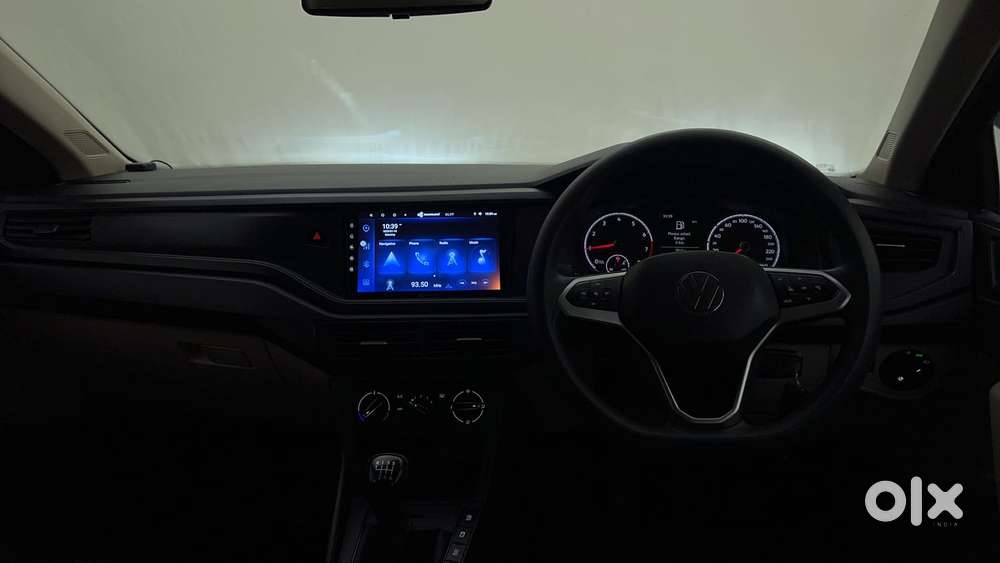 Volkswagen Virtus 1.0 Comfortline Tsi, 2023, Petrol