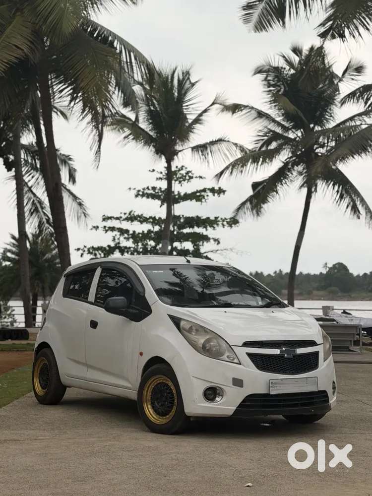 Chevrolet Beat 2013 Fully Loaded