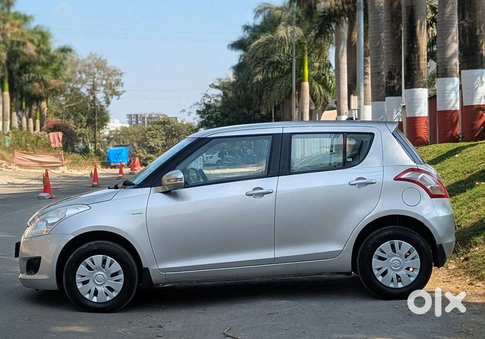 Maruti Suzuki Swift 2011-2014 Vdi, 2012, Diesel