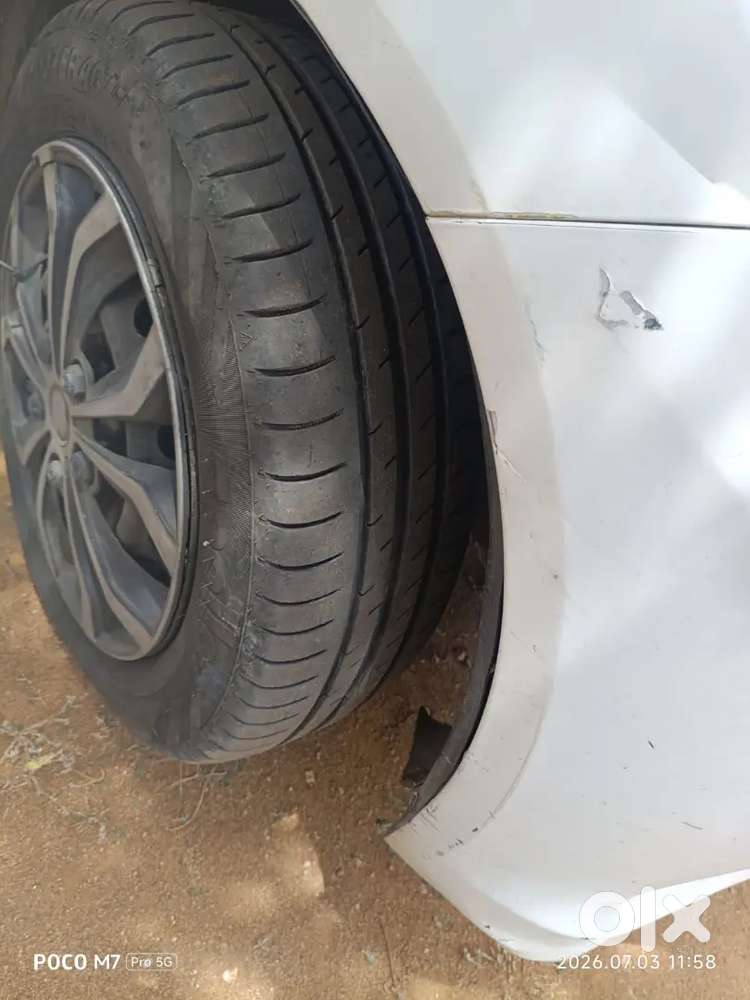 Honda Amaze 1.5 Diesel 2013