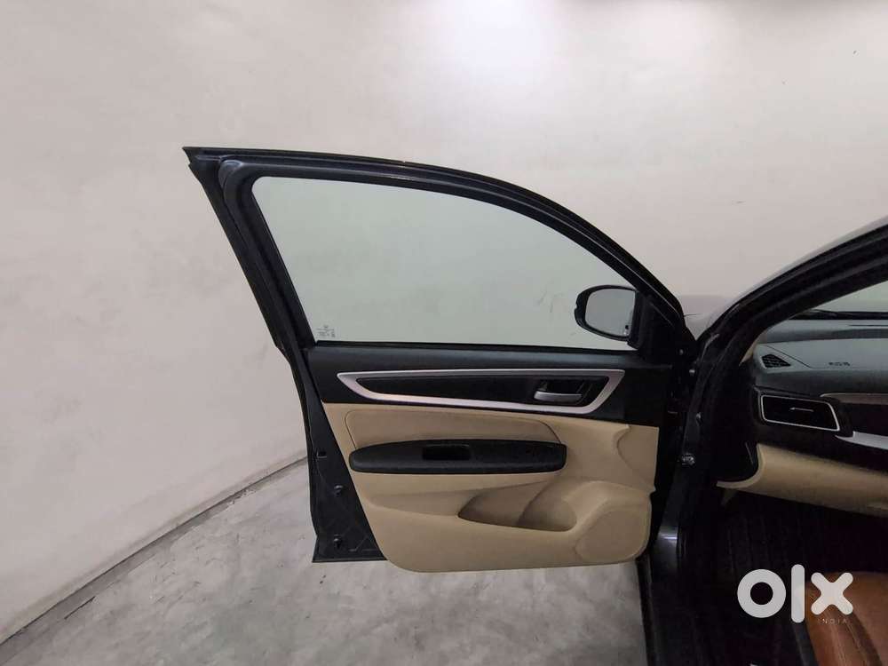Honda Amaze Vx Cvt I-vtec, 2024, Petrol