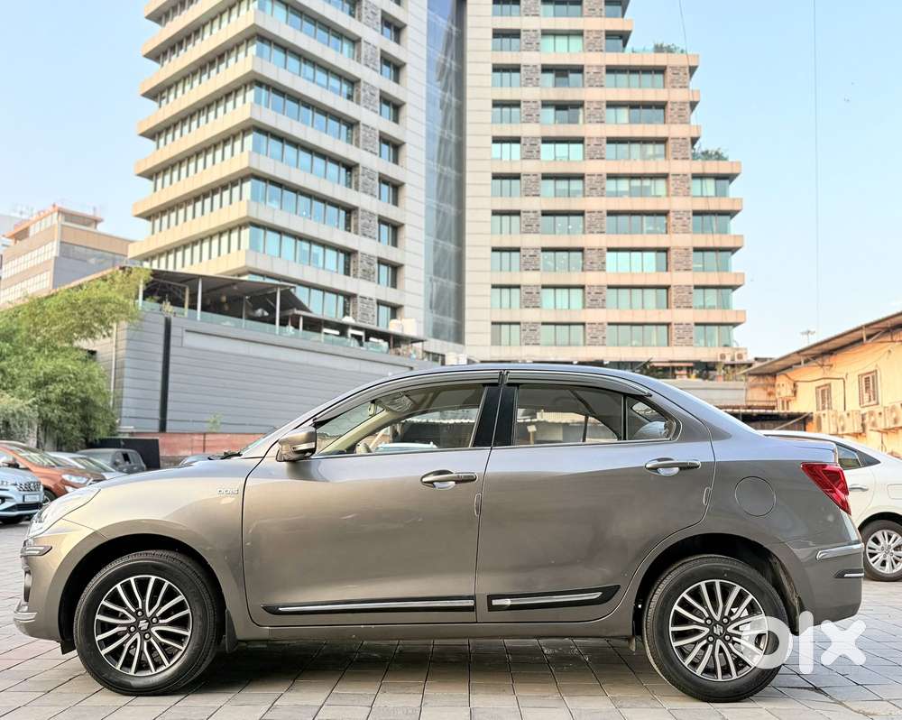 Maruti Suzuki Swift Dzire Zdi + Mt, 2018, Diesel