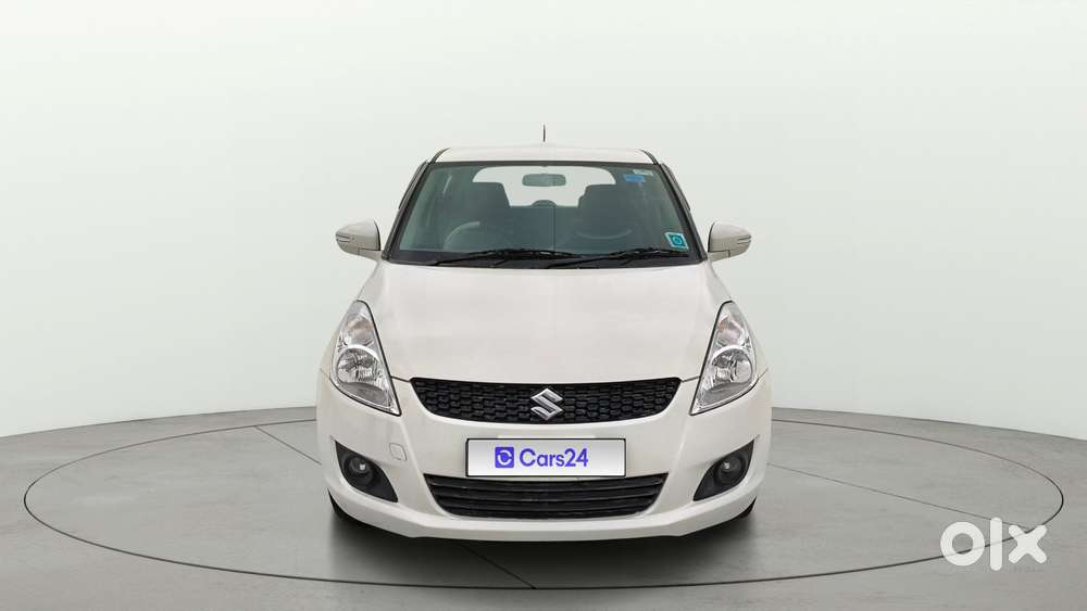 Maruti Suzuki Swift 2011-2014 Vxi, 2014, Petrol