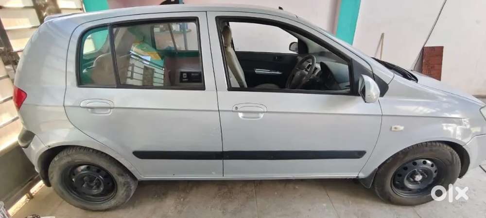 Hyundai Getz 2007