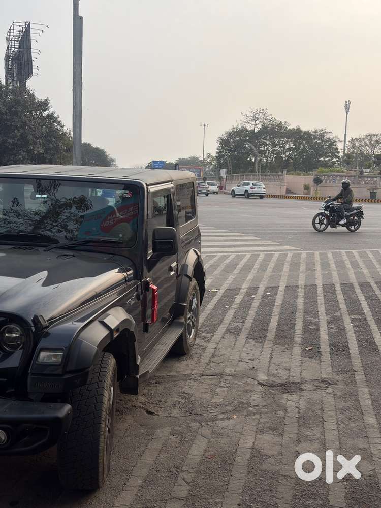 4*4 Thar In Brand New Condition