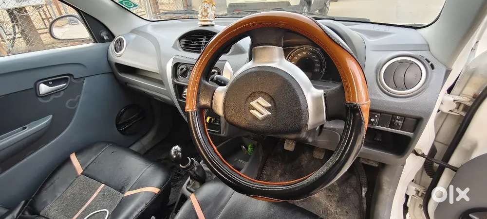 Maruti Alto 800 2014