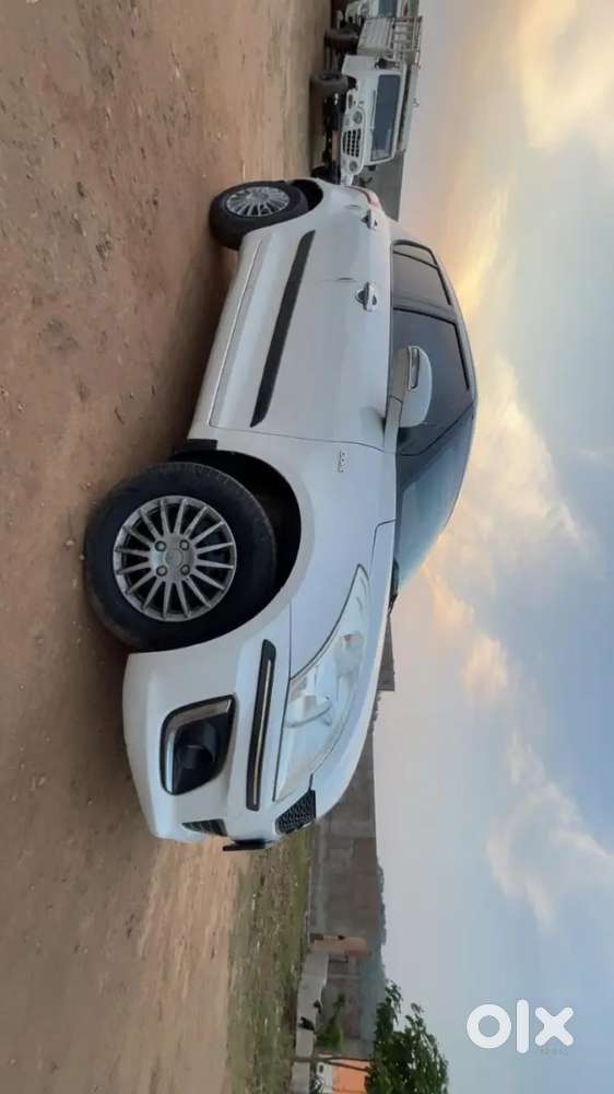 Maruti Suzuki Swift 2016 Diesel Well Maintained