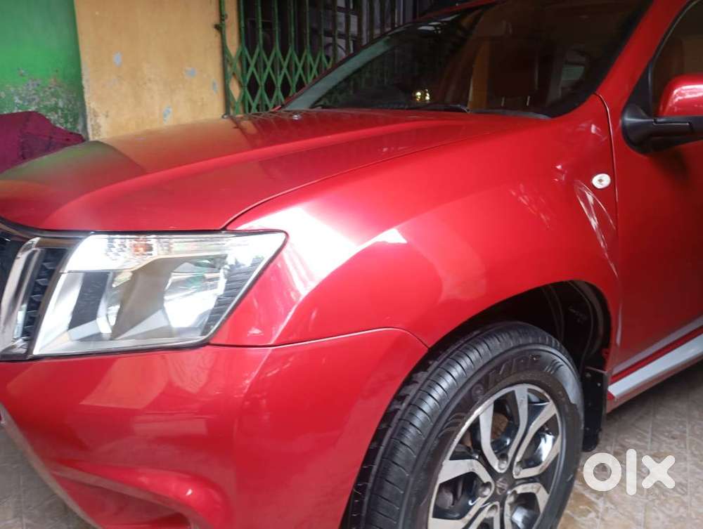 Terrano Diesel 2015 ( Tax & Cf 2030)