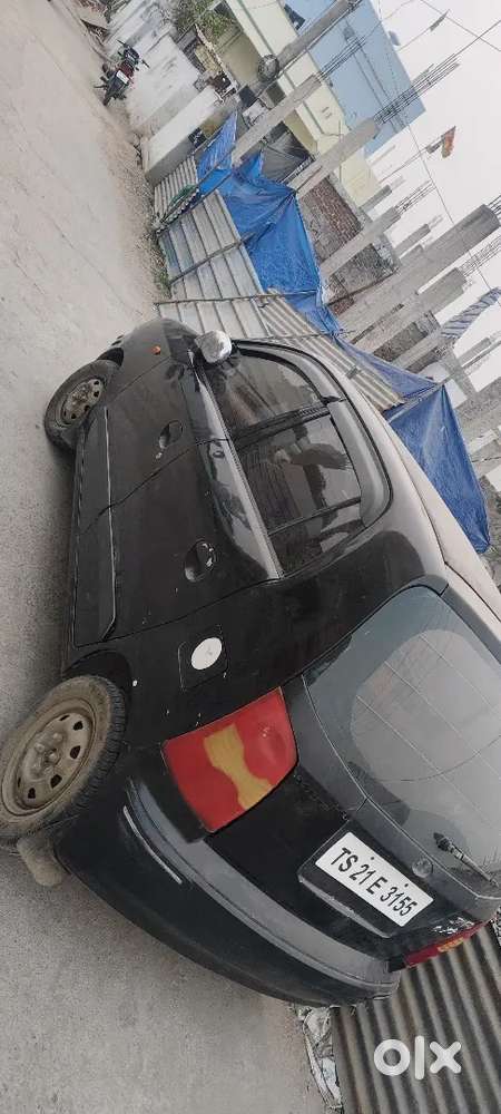 Hyundai Santro Xing 2007