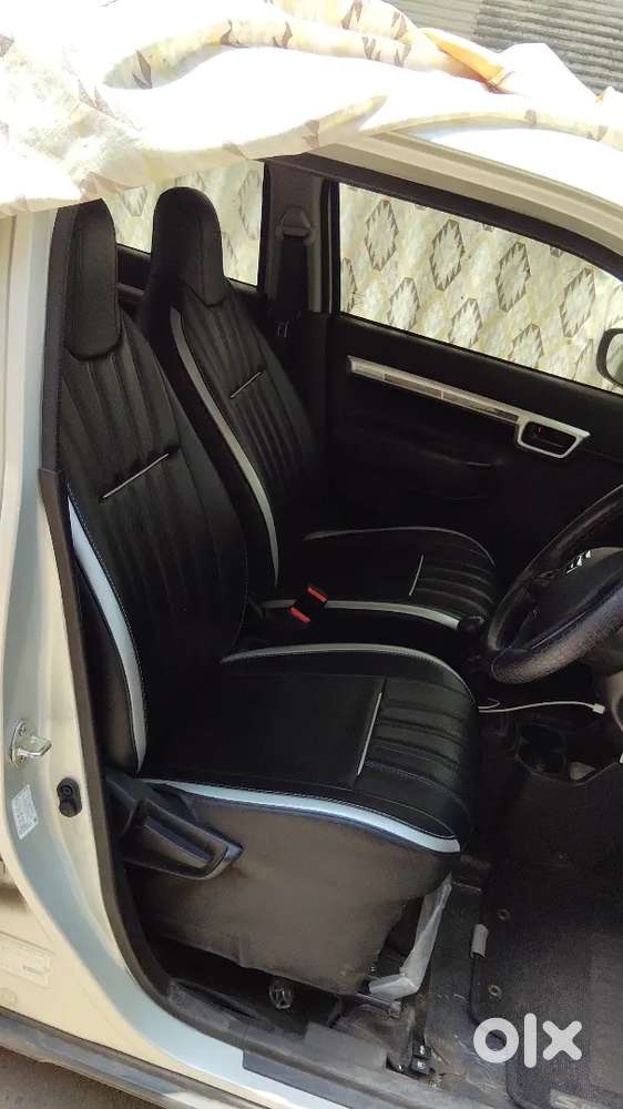 Maruti Suzuki S-presso 2024 Petrol Good Condition