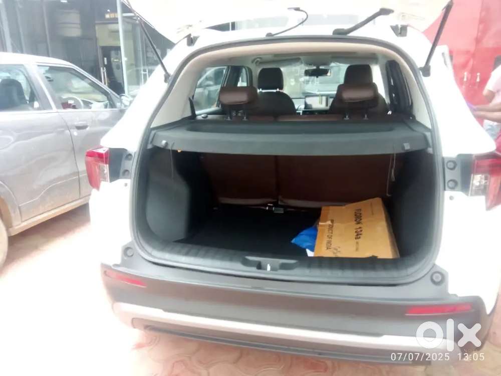 2024 Honda Elivate Manual 17000 Km Driven , Single Owner