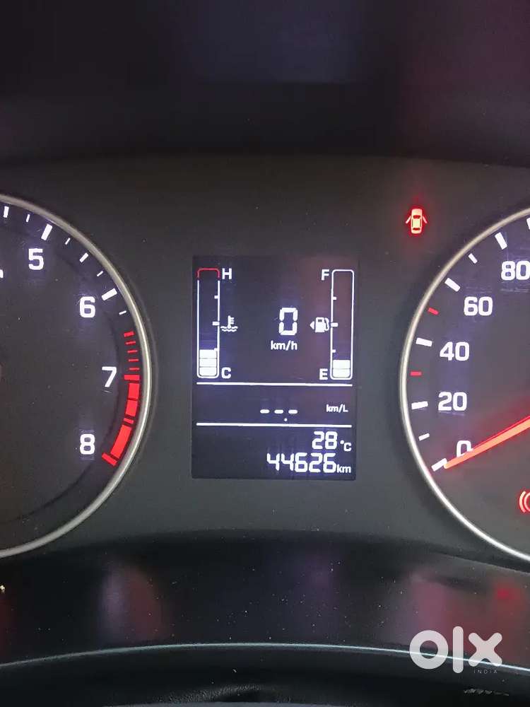 Hyundai Elite I20 2019 Manual Petrol