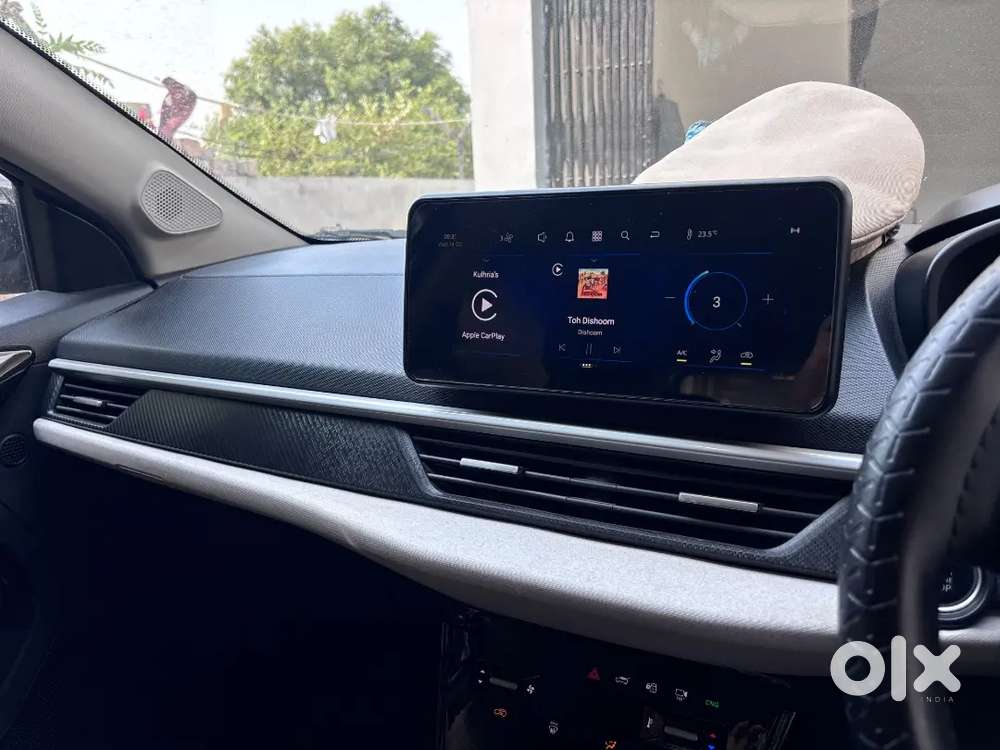 Tata Nexon Creative Plus 2025