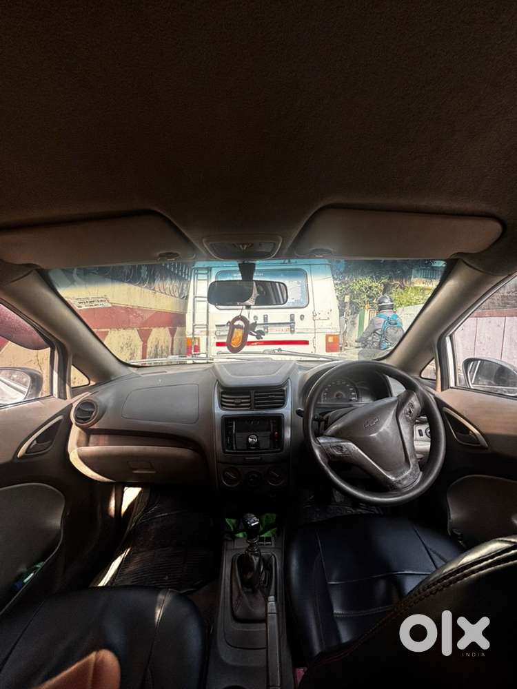 Chevrolet Sail U-va 2014 Diesel Well Maintained