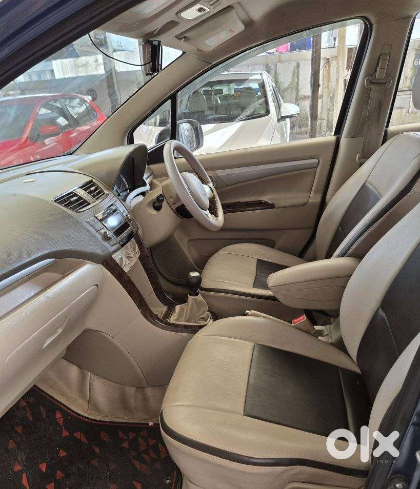 Maruti Suzuki Ertiga Vxi (o) Cng, 2016, Cng & Hybrids