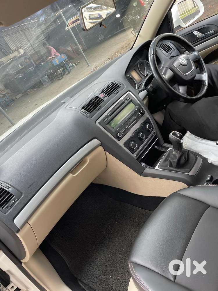 Skoda Laura 2012 Diesel 91000 Km Driven