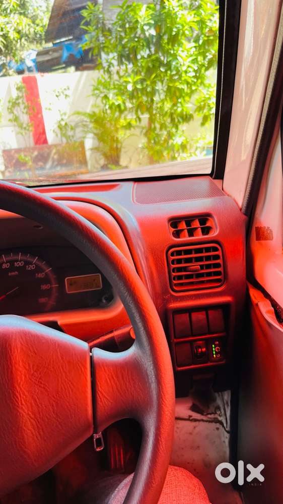 Maruti Suzuki Eeco 2011 Petrol (cng+ac Fited) Good Condition