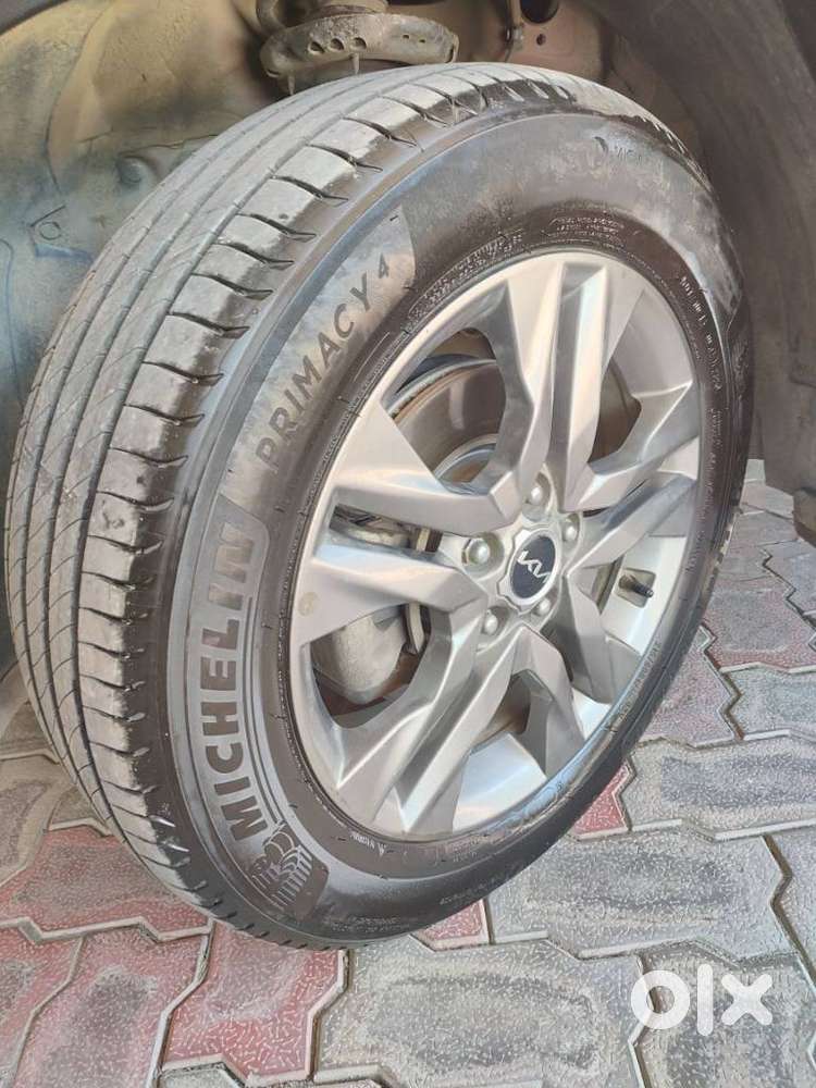 Kia Seltos, 2022, Diesel