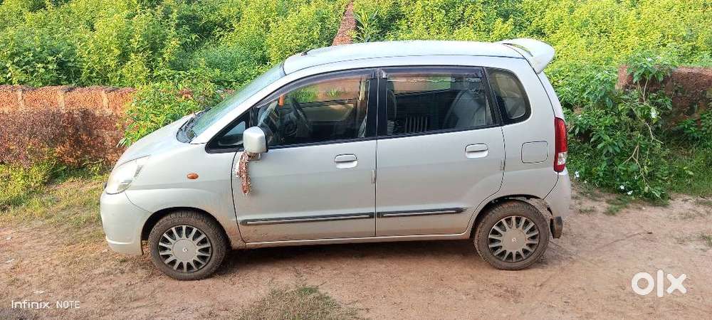 Well Condition Maruti Estilo Vxi Car