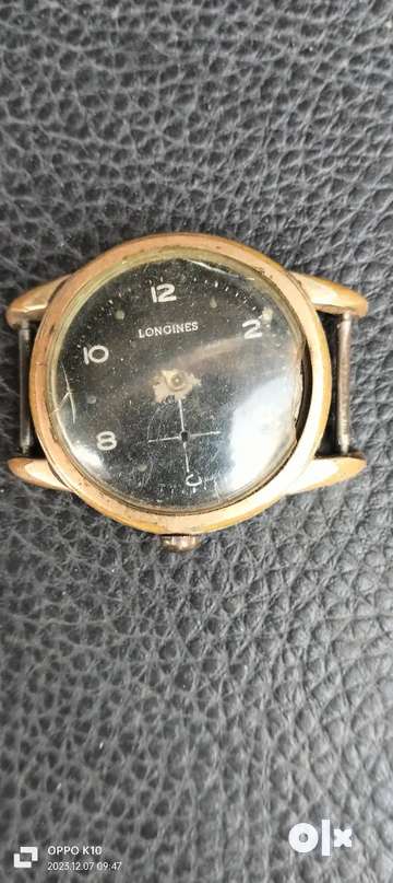 Antique wrist clearance watches