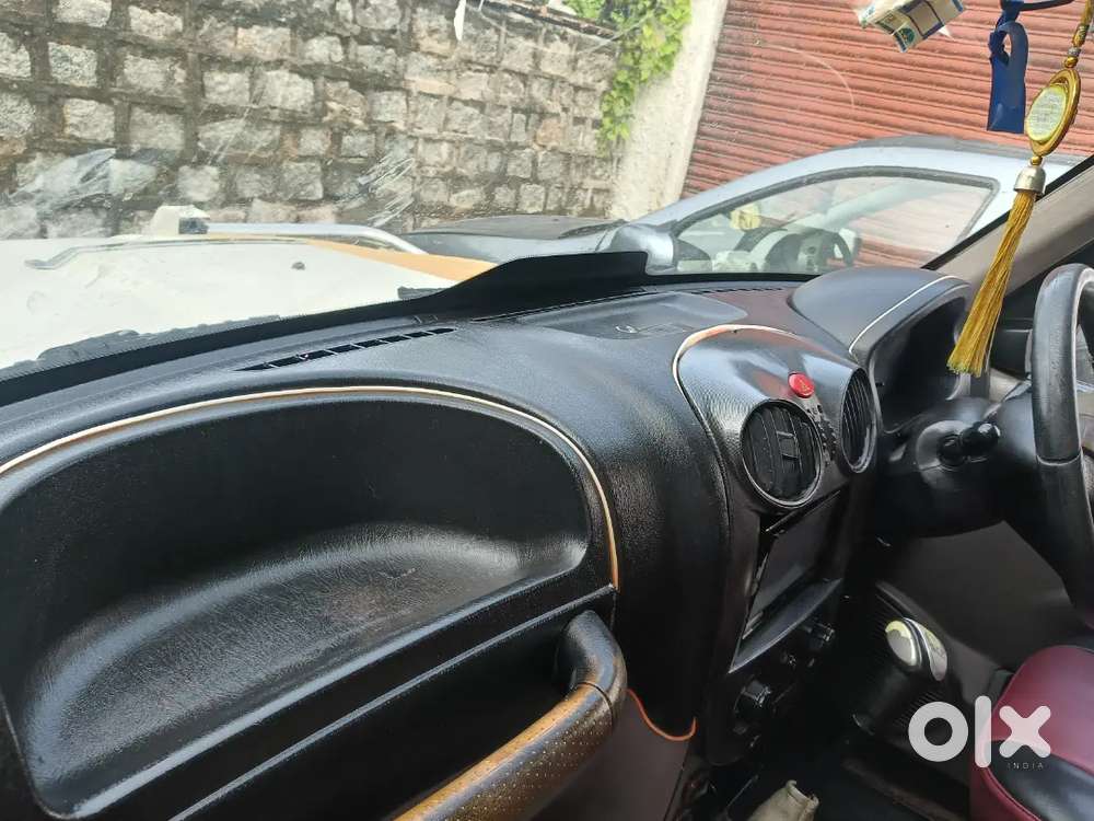 Good Condition Running Car