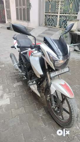 Olx cheap apache 160