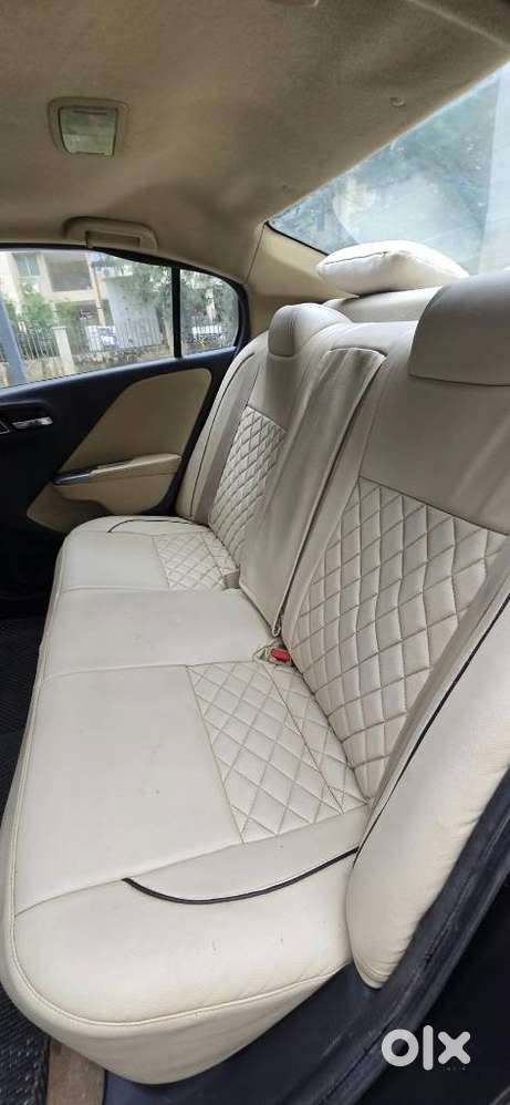 Honda City 1.5 Vx I-vtec Mt, 2017, Petrol
