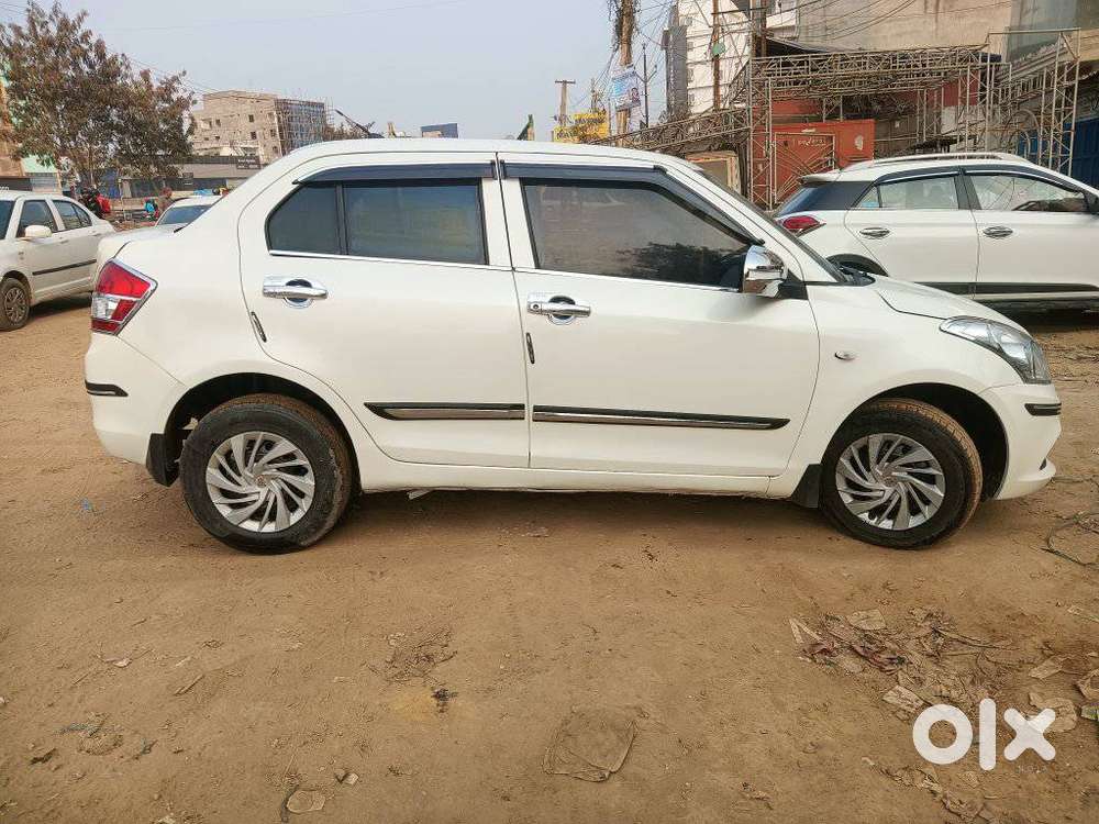 Maruti Suzuki Dzire Tour S Diesel, 2019, Diesel