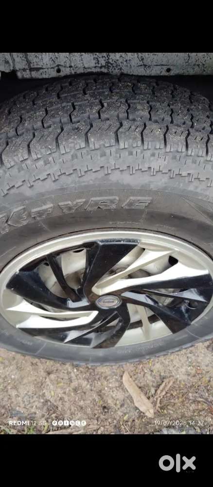 Mahindra Scorpio 2016 Diesel 170000 Km Driven