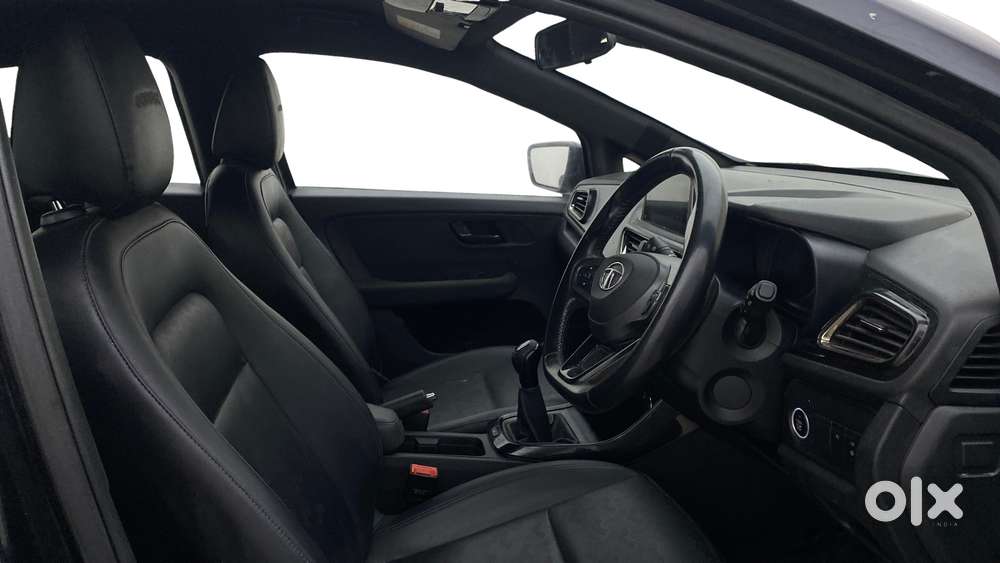 Tata Altroz 1.2 Xz Plus Petrol, 2021, Petrol
