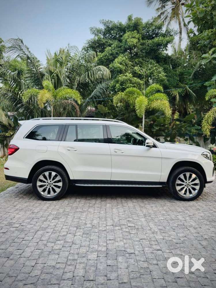 Mercedes-benz Gls 3.0 350d 4 Matic Grand Edition, 2018, Diesel