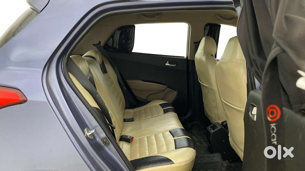 Hyundai Grand I10 Sportz 1.2 Kappa Vtvt, 2014, Petrol