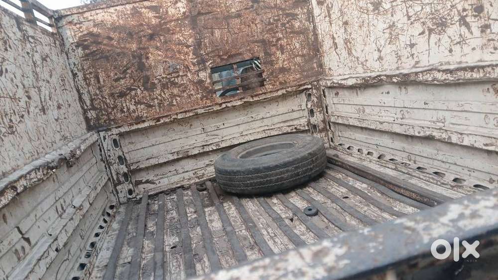 Mahindra Bolero Pik-up