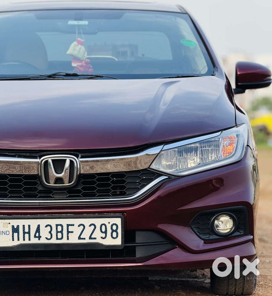 Honda City I Dtec Vx Option, 2017, Diesel