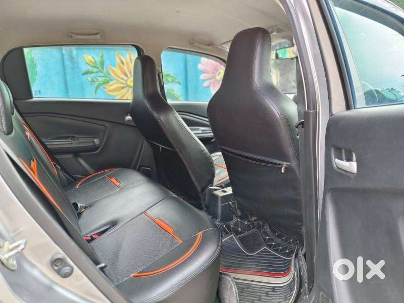 Maruti Suzuki Celerio Zxi, 2024, Petrol