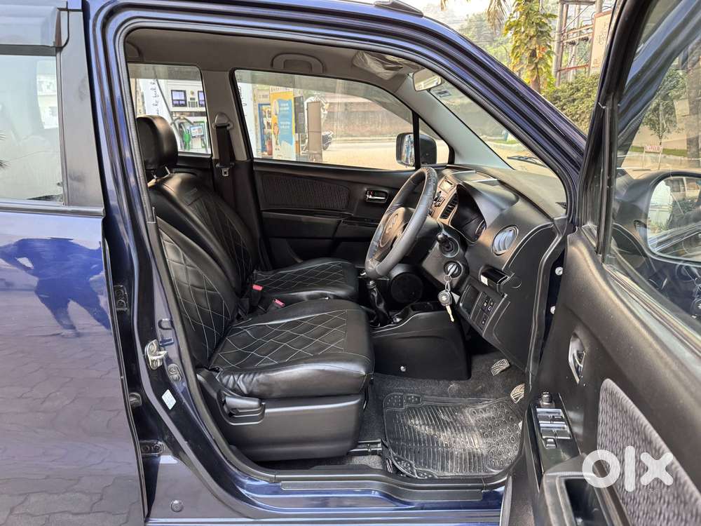 Maruti Suzuki Stingray