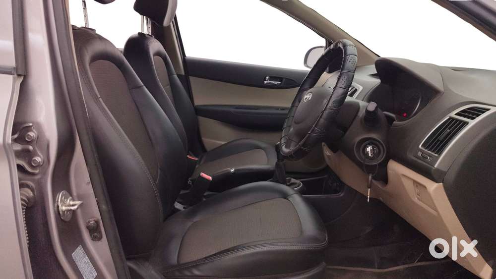 Hyundai I20 2012-2014 Magna, 2013, Petrol