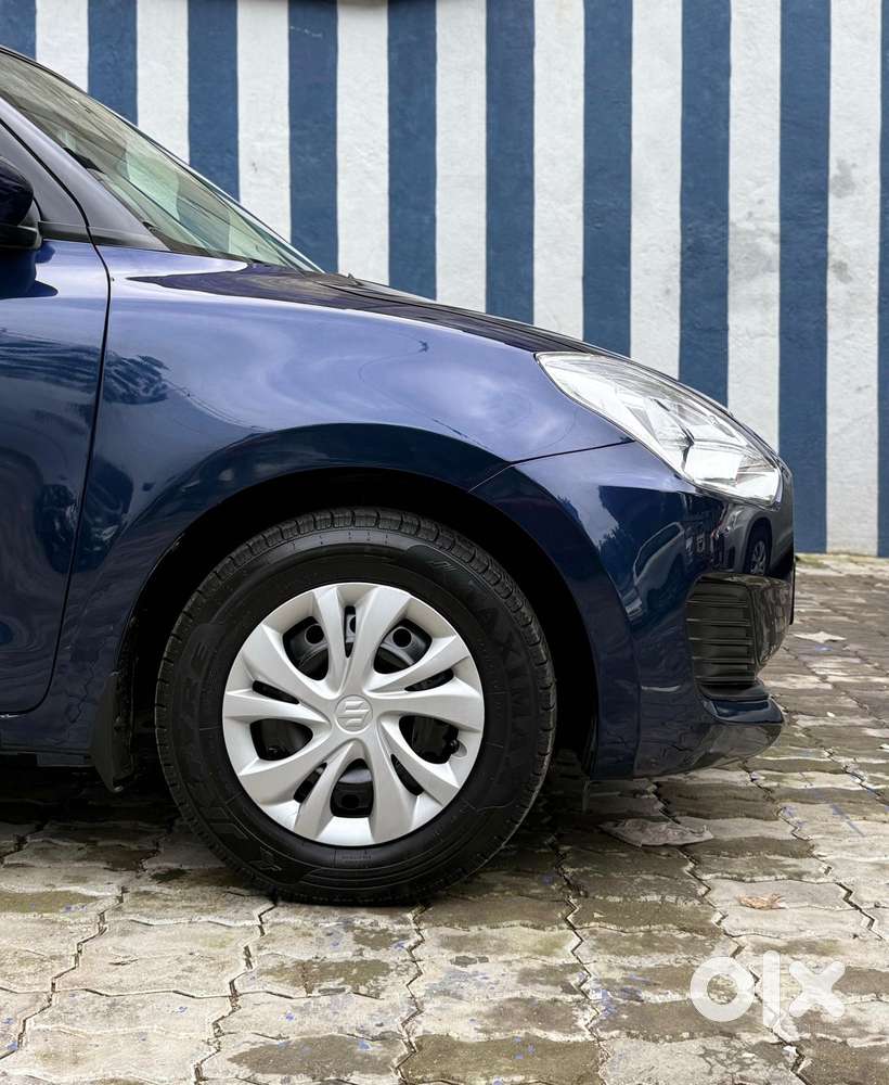Maruti Suzuki Swift Amt Vxi, 2019, Petrol
