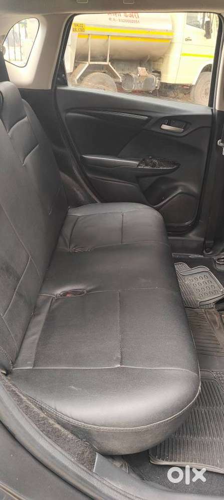Honda Wr-v [ ] 1.2 Sv I-vtec Mt, 2018, Petrol