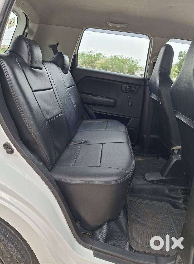Maruti Suzuki Wagon R 1.0 Lxi (o) Cng, 2024, Cng & Hybrids