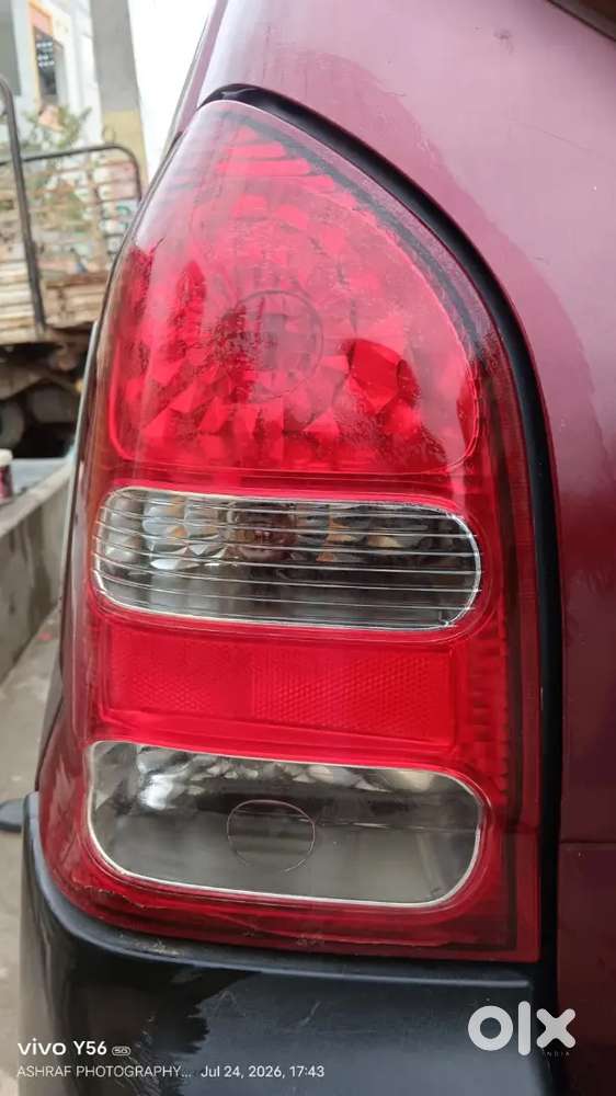 Maruti Suzuki Alto Lxi 2010