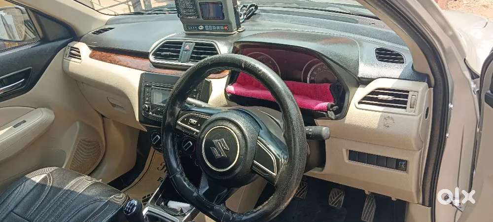 Maruti Suzuki Dzire 2020 Petrol 220000 Km Driven