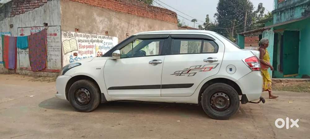 Maruti Suzuki Swift 9th Year